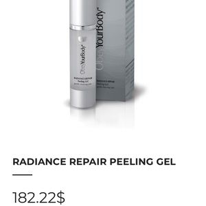 ObeyYourBody Peeling Gel